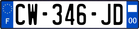 CW-346-JD