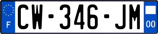 CW-346-JM