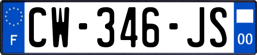 CW-346-JS