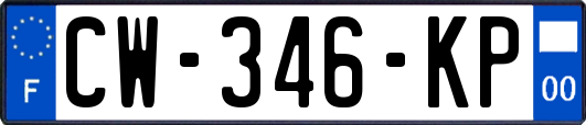 CW-346-KP