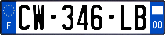 CW-346-LB