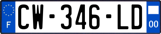 CW-346-LD