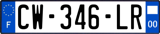 CW-346-LR