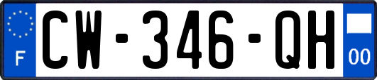 CW-346-QH