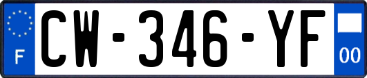 CW-346-YF