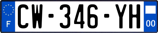 CW-346-YH