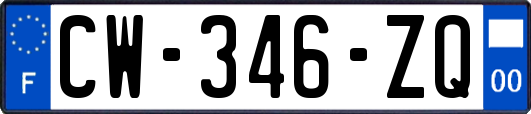 CW-346-ZQ