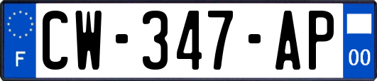 CW-347-AP