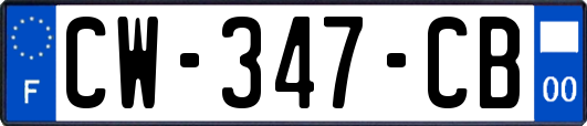 CW-347-CB