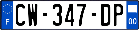 CW-347-DP