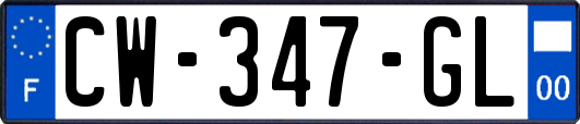 CW-347-GL