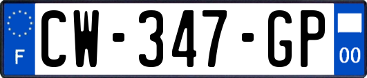 CW-347-GP