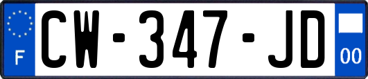 CW-347-JD