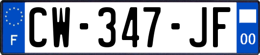CW-347-JF