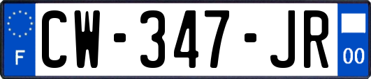 CW-347-JR
