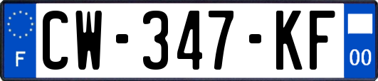 CW-347-KF
