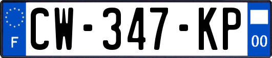 CW-347-KP