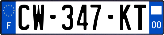 CW-347-KT
