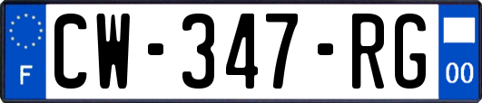 CW-347-RG