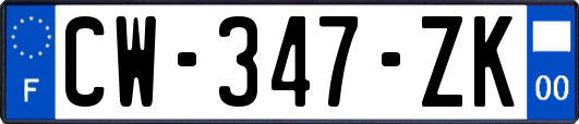 CW-347-ZK