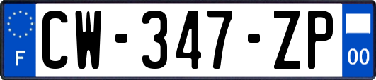 CW-347-ZP