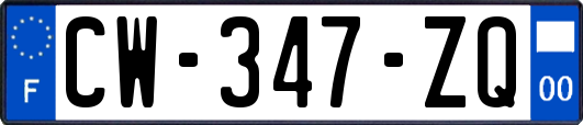 CW-347-ZQ