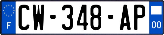 CW-348-AP