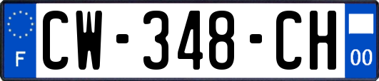 CW-348-CH