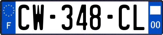 CW-348-CL