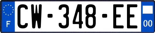 CW-348-EE