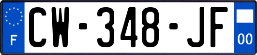 CW-348-JF