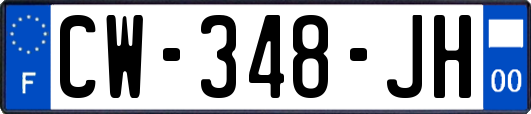CW-348-JH