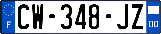 CW-348-JZ