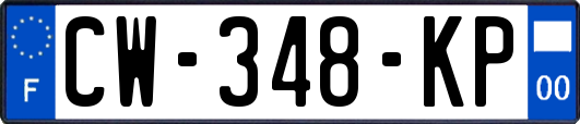 CW-348-KP