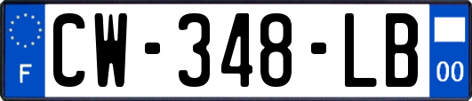 CW-348-LB