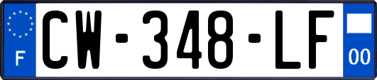 CW-348-LF