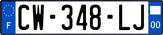 CW-348-LJ