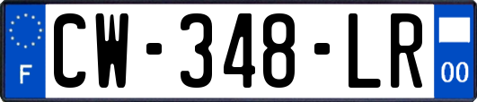 CW-348-LR