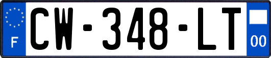 CW-348-LT