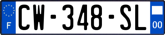 CW-348-SL