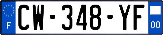 CW-348-YF