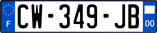 CW-349-JB