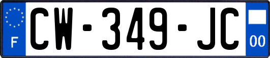 CW-349-JC