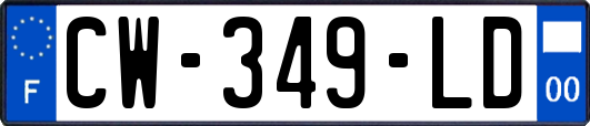 CW-349-LD