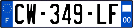 CW-349-LF