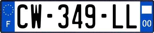 CW-349-LL
