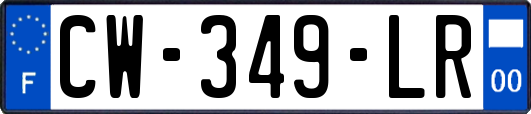 CW-349-LR