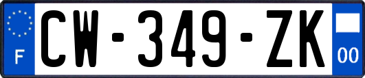 CW-349-ZK