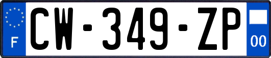 CW-349-ZP