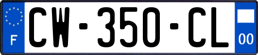 CW-350-CL